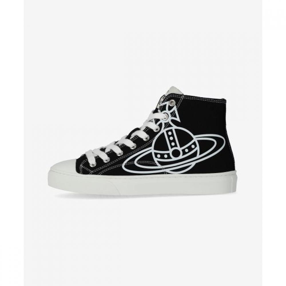 Vivienne WeStwood Vivienne WeStwood Vivienne WeStwood женские высокие парусиновые кроссовки S черные 75010001ww0116n401 36
Vivienne WeStwood Vivienne WeStwood Vivienne WeStwood женские высокие парусиновые кроссовки S черные 75010001ww0116n401 36
