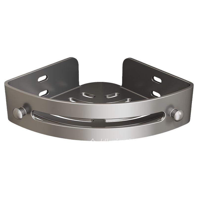 1/2pcs Bathroom Shelf Aluminum Alloy Shampoo Rack Makeup Storage Organizer Shower Shelf Bathroom Accessories No Drill Wall Corne
1/2pcs Bathroom Shelf Aluminum Alloy Shampoo Rack Makeup Storage Organizer Shower Shelf Bathroom Accessories No Drill Wall Corne