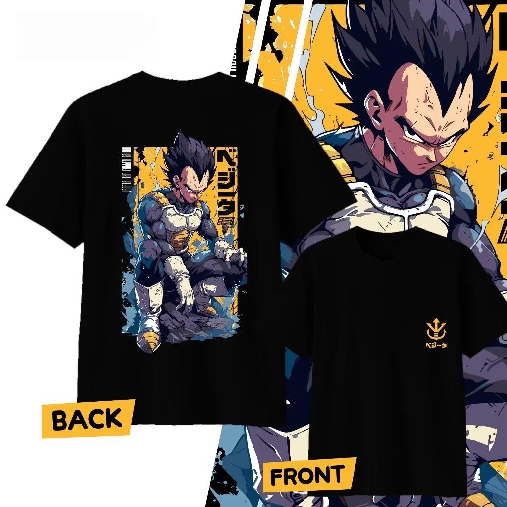 DRAGON BALL Z Anime Ultra Instinct and Kakarot Printed Tshirt Unisexs and Womens Tshirt Unisexs Top Sports Tshirt Summer New Tee S
DRAGON BALL Z Anime Ultra Instinct and Kakarot Printed Tshirt Unisexs and Womens Tshirt Unisexs Top Sports Tshirt Summer New Tee S