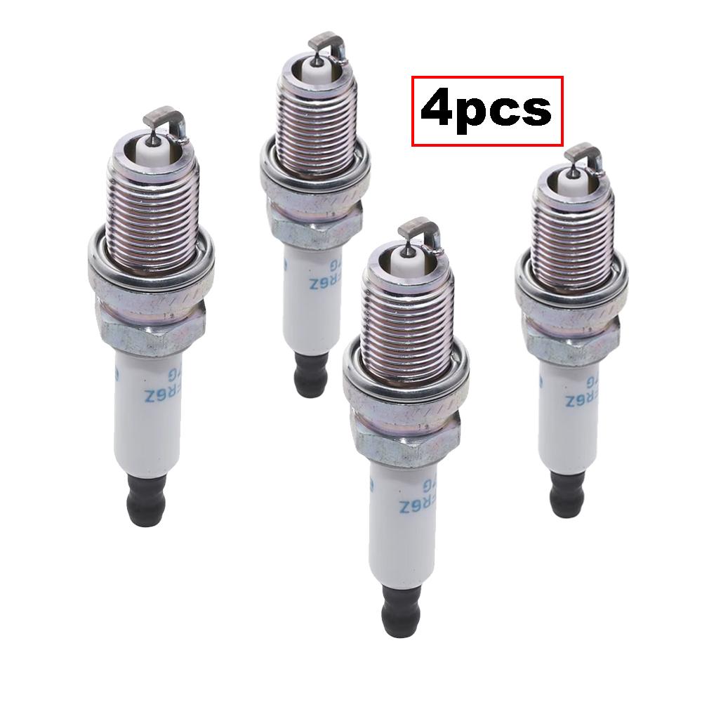 Свечи зажигания для Chevrolet Captiva 2.4L 2006-2011 Epica 2.0L 2005 Lacetti Evanda/Opel Astra H J Corsa D 2011 55585534 Запасные части 4pcs
Свечи зажигания для Chevrolet Captiva 2.4L 2006-2011 Epica 2.0L 2005 Lacetti Evanda/Opel Astra H J Corsa D 2011 55585534 Запасные части 4pcs