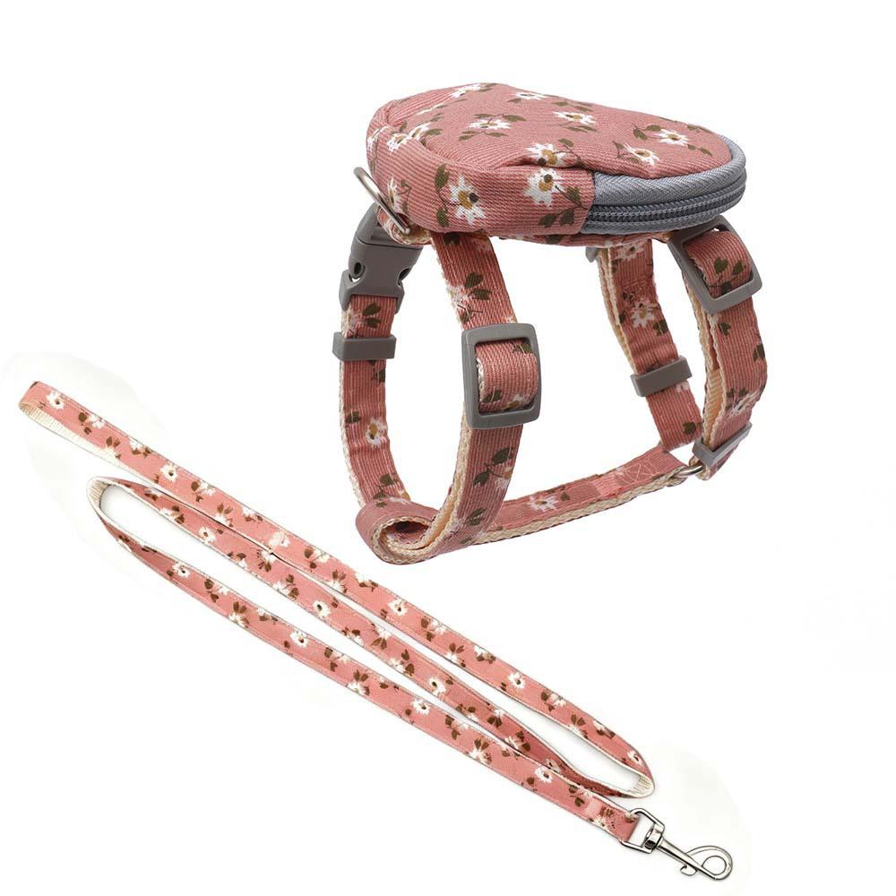 Small Dog Puppy Fabric Leash in Stock Small светло-оранжевый
Small Dog Puppy Fabric Leash in Stock Small светло-оранжевый