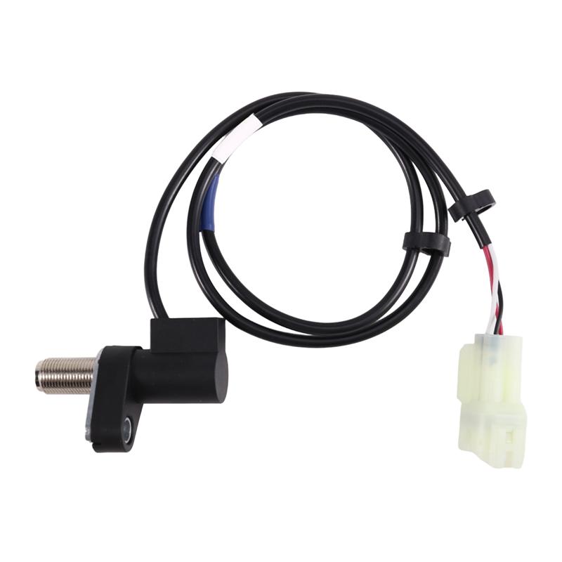 NEW-For Kymco XCITING 500I Motorcycle Speed Sensor 31340-LBA2-E0A 31340LBA2E0A 31340-LBA2-E00 Replacement Part как
NEW-For Kymco XCITING 500I Motorcycle Speed Sensor 31340-LBA2-E0A 31340LBA2E0A 31340-LBA2-E00 Replacement Part как