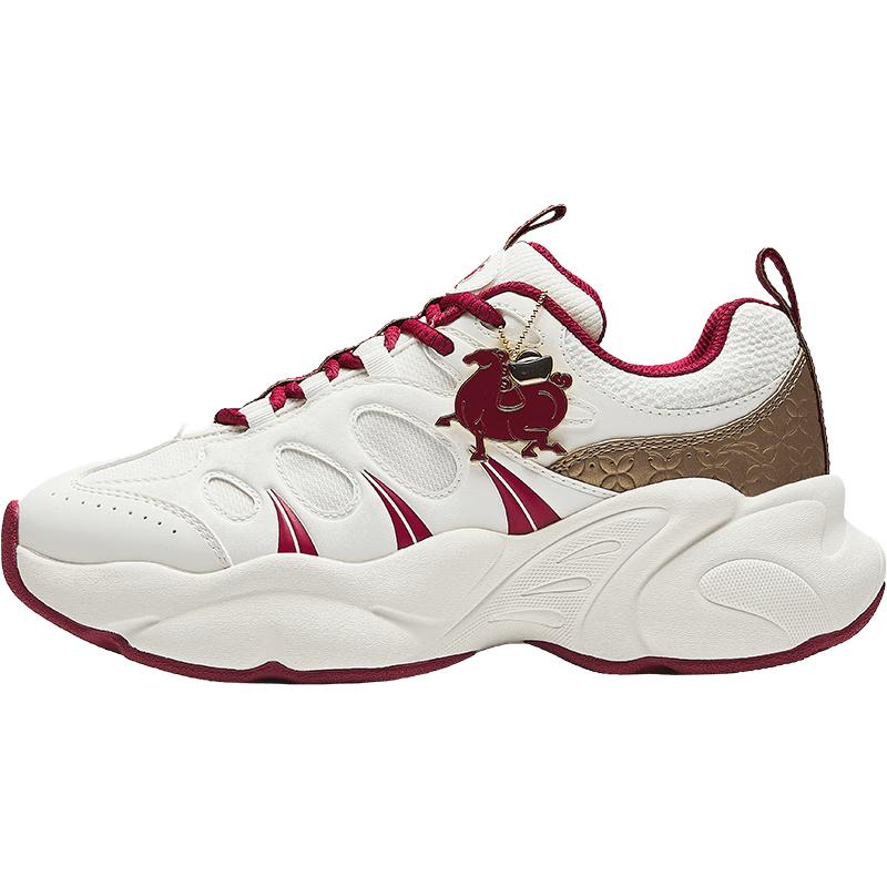 Anta Jian Guo 3 Women s Casual Platform Sneakers US 7.5
Anta Jian Guo 3 Women s Casual Platform Sneakers US 7.5