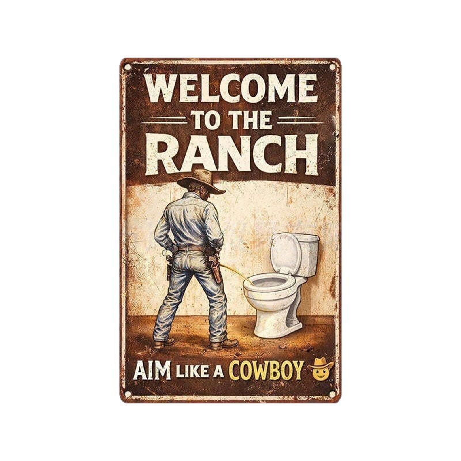 Humorous Bathroom Wall Sign Personalized Novelty Plaque Decorative Sign for Restroom Door Indoor Use Durable Material Fun Design one size
Humorous Bathroom Wall Sign Personalized Novelty Plaque Decorative Sign for Restroom Door Indoor Use Durable Material Fun Design one size