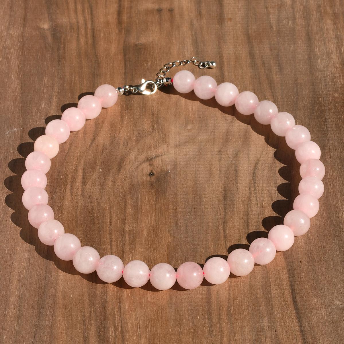 Натуральный камень 12 мм Розовый кварц Цветной камень Круглые бусины Ожерелье Богемное Женское Весенне-летнее Нежное Циркон
Натуральный камень 12 мм Розовый кварц Цветной камень Круглые бусины Ожерелье Богемное Женское Весенне-летнее Нежное Циркон