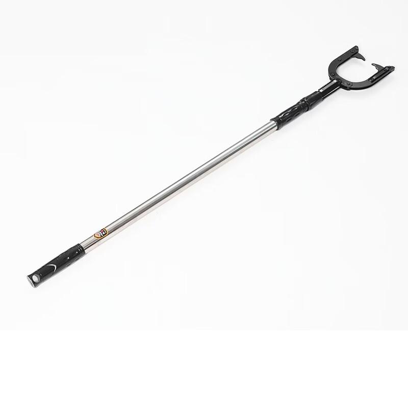 Lieve Stainless Steel Anti-Riot Fork
Lieve Stainless Steel Anti-Riot Fork