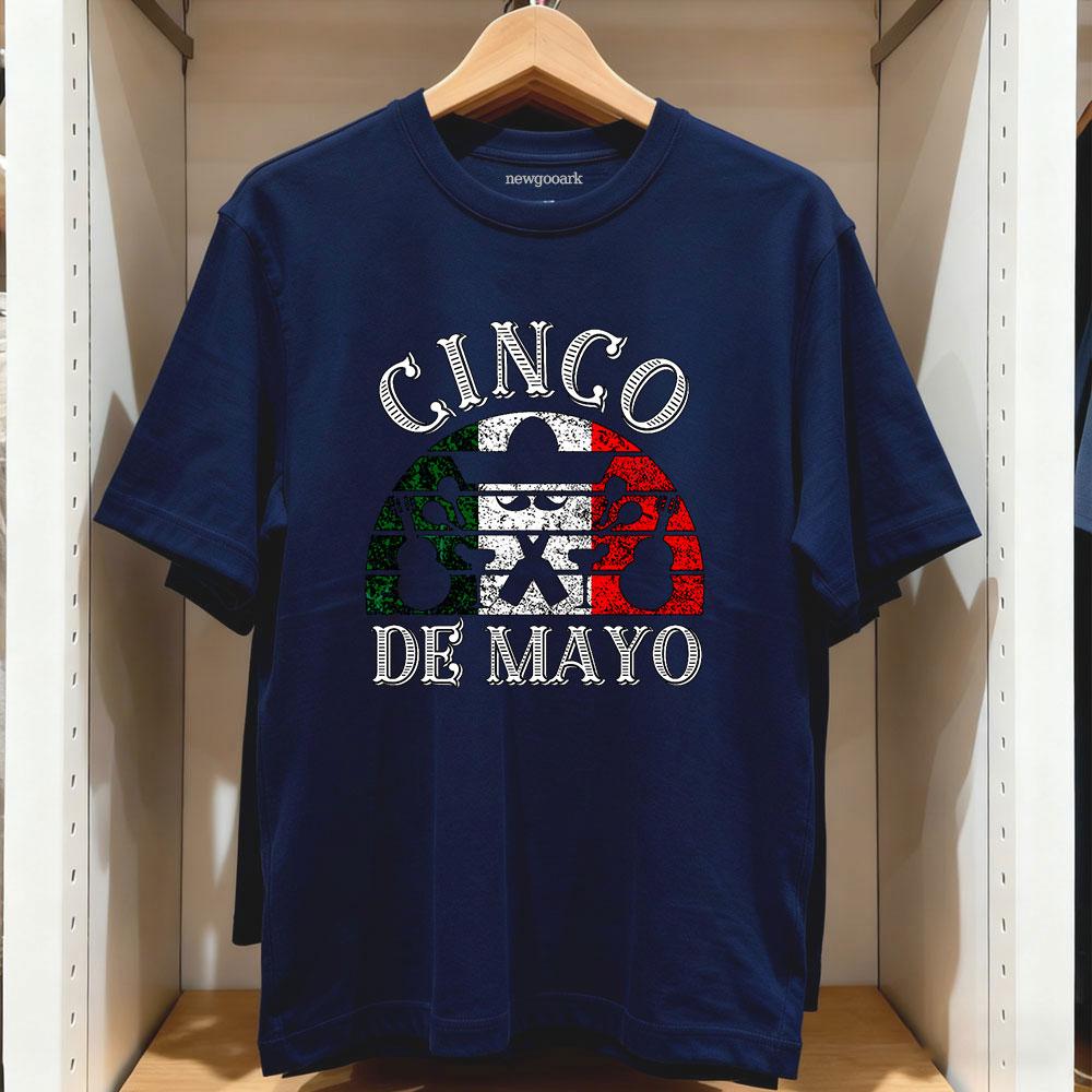 Cinco de Mayo Mexican Fiesta Gift Classic TShirt Women Unisex Casual cotton printed t shirts Adult streetwear camisetas tops tee 4XL
Cinco de Mayo Mexican Fiesta Gift Classic TShirt Women Unisex Casual cotton printed t shirts Adult streetwear camisetas tops tee 4XL