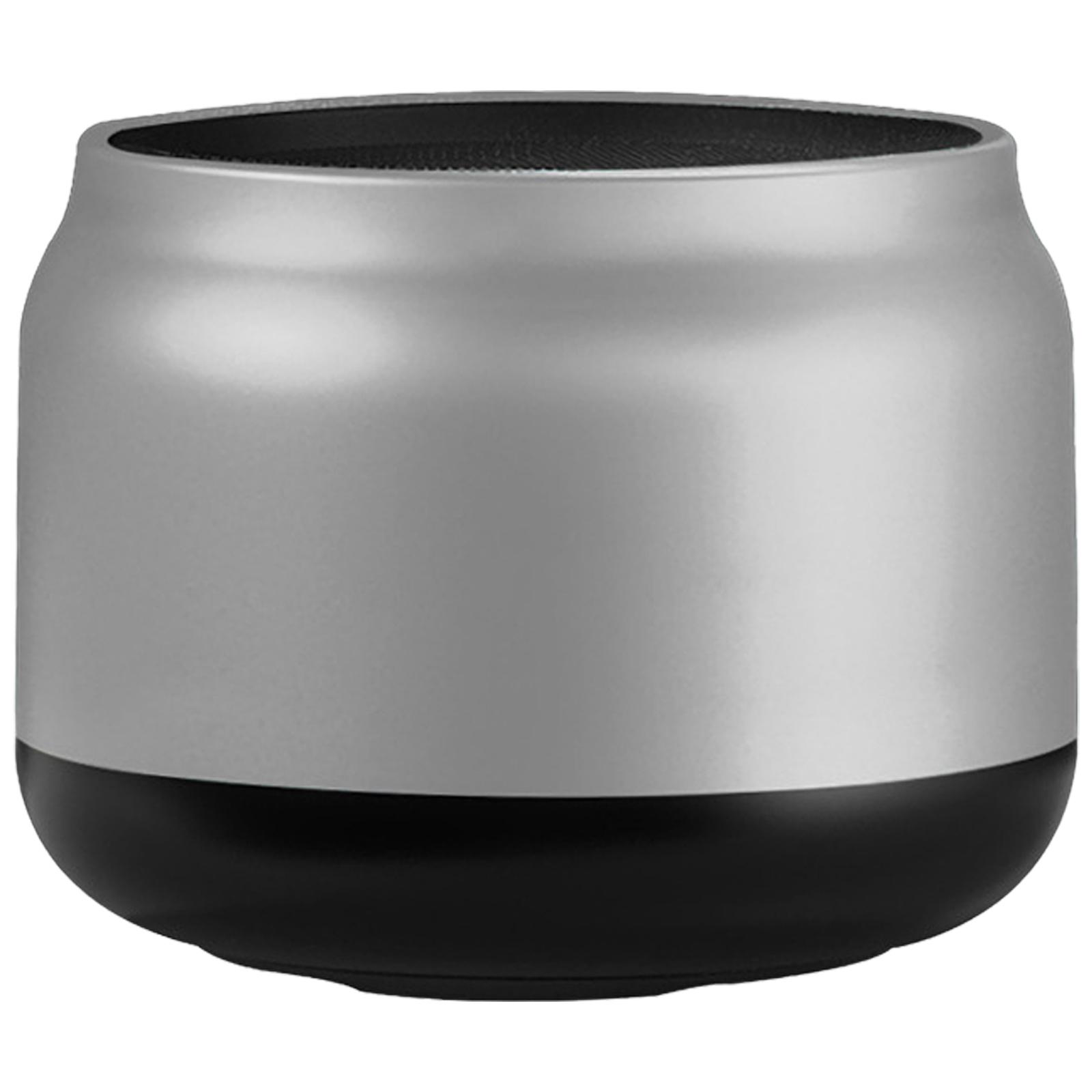 5W Bluetooth-compatible Speaker Stereo Sound Outdoor Music Player Portable Subwoofer BLE5.0 Build-in 1200mAh Battery сірий
5W Bluetooth-compatible Speaker Stereo Sound Outdoor Music Player Portable Subwoofer BLE5.0 Build-in 1200mAh Battery сірий