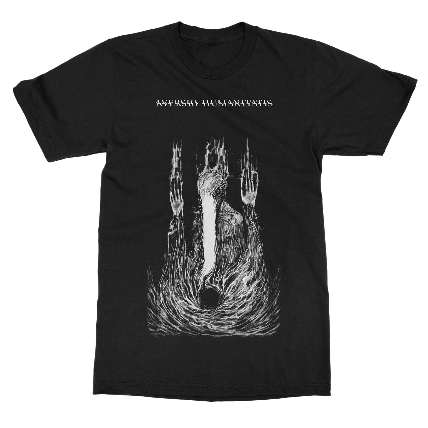ZX Aversio Humanitatis To Become The Endless Static Leisure Tshirt Luxury Brand for Men and Women L
ZX Aversio Humanitatis To Become The Endless Static Leisure Tshirt Luxury Brand for Men and Women L
