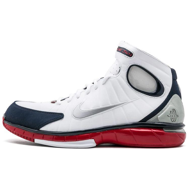 Мужские кроссовки Nike Air Zoom Huarache 2K4 Белый металлик-серебристый-обсидиан-спортивный-красный 511425-100
Мужские кроссовки Nike Air Zoom Huarache 2K4 Белый металлик-серебристый-обсидиан-спортивный-красный 511425-100