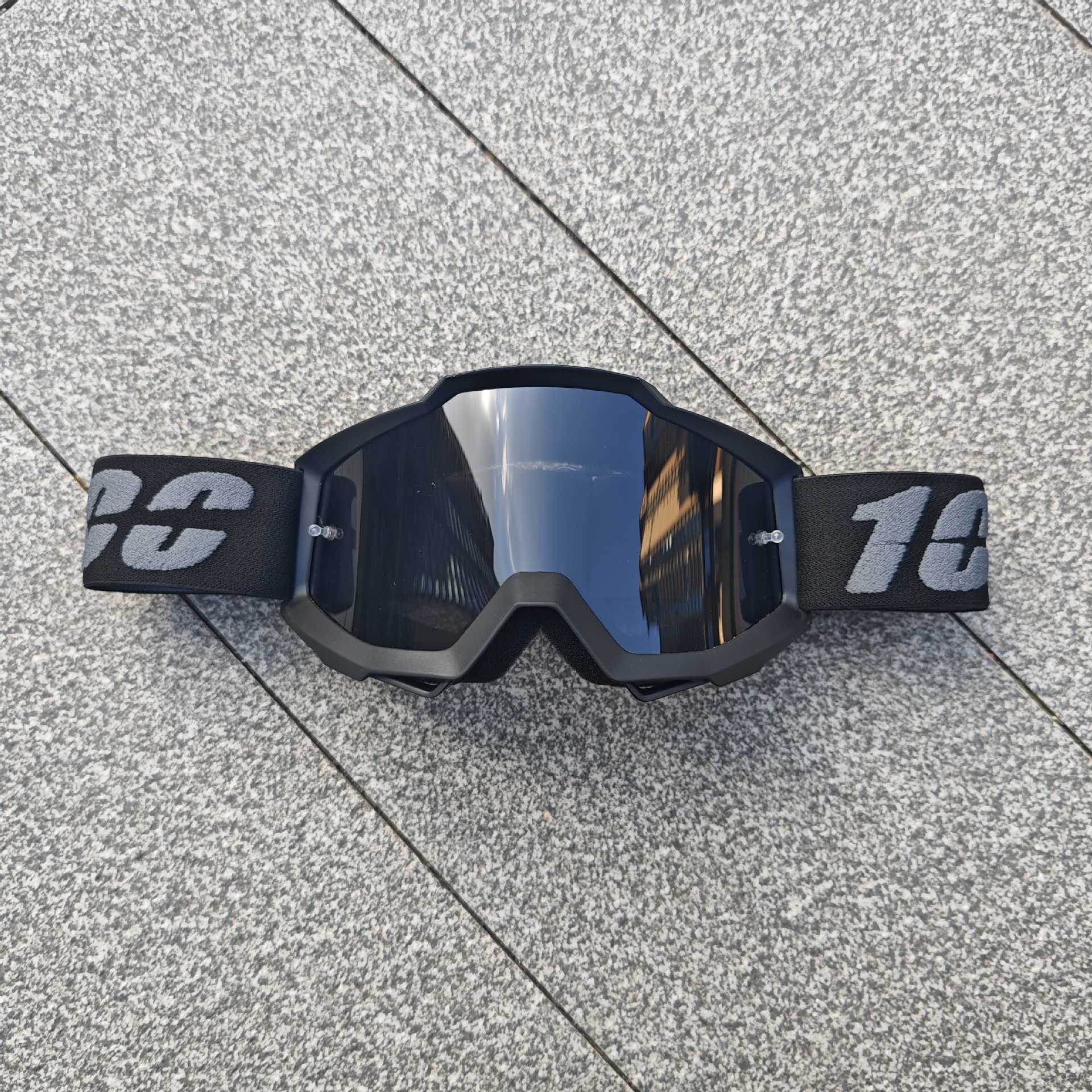 New cycling goggles, windproof goggles, motorcycle goggles, outdoor 100% protection glasses LK-WB-2B
New cycling goggles, windproof goggles, motorcycle goggles, outdoor 100% protection glasses LK-WB-2B