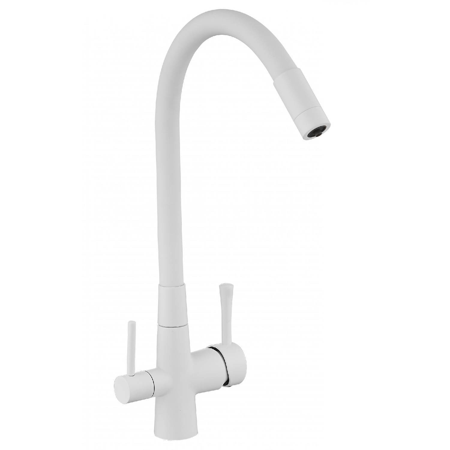 Смеситель для кухни под фильтр Savol S-l1806w-02
Смеситель для кухни под фильтр Savol S-l1806w-02