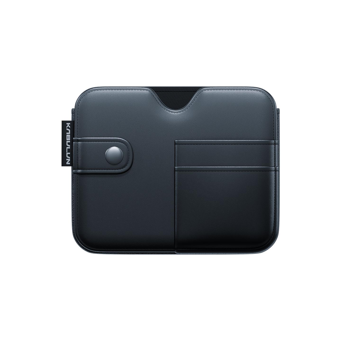 PVC Leather Car Seat Organizer Multi-Functional Storage Bag Door Hanging Car Seat Back Bag - Vehicle Interior Organizer чорний
PVC Leather Car Seat Organizer Multi-Functional Storage Bag Door Hanging Car Seat Back Bag - Vehicle Interior Organizer чорний