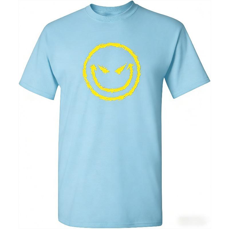 Funny Tee Style for Men with Casual T Shirts Slim Round Neck Hip Hop Trend Comfortable Streetwear Loose Fit Casual Breathable 3XL
Funny Tee Style for Men with Casual T Shirts Slim Round Neck Hip Hop Trend Comfortable Streetwear Loose Fit Casual Breathable 3XL