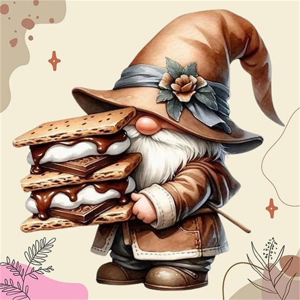 5D DIY Алмазная Живопись Гном Полный Набор Полная Выкладка Мозаика Чашка Кофе Искусство Украшение для Дома Стразы Картинки Round 20x20cm
5D DIY Алмазная Живопись Гном Полный Набор Полная Выкладка Мозаика Чашка Кофе Искусство Украшение для Дома Стразы Картинки Round 20x20cm