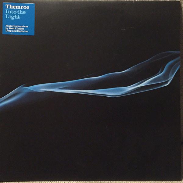 12inch Record THEMROC - Into The Light WALLT088 Wall Of Sound 2003 UK Dance & Electronica Used
12inch Record THEMROC - Into The Light WALLT088 Wall Of Sound 2003 UK Dance & Electronica Used