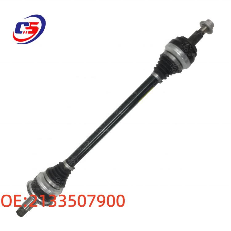 Mercedes-Benz W213 Rear Axle Assembly (Left & Right) A2133507900 2133507900
Mercedes-Benz W213 Rear Axle Assembly (Left & Right) A2133507900 2133507900