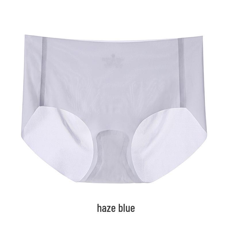 BonaSi Women s Quick-Dry Seamless Yoga Underwear Size L (100-120 lbs)
BonaSi Women s Quick-Dry Seamless Yoga Underwear Size L (100-120 lbs)