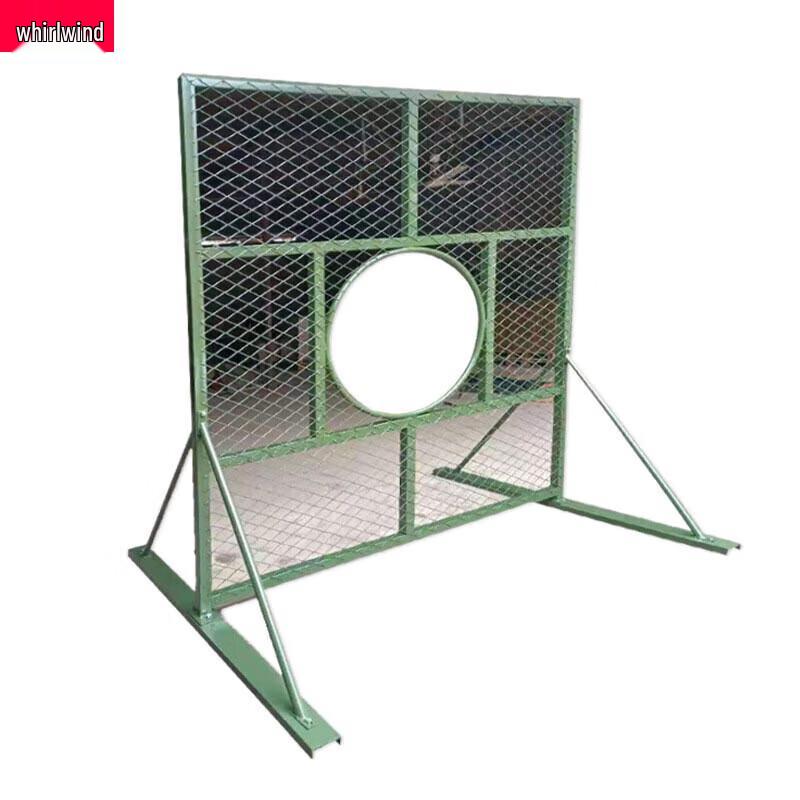 Xuan Shi Portable Psychological Training Target
Xuan Shi Portable Psychological Training Target