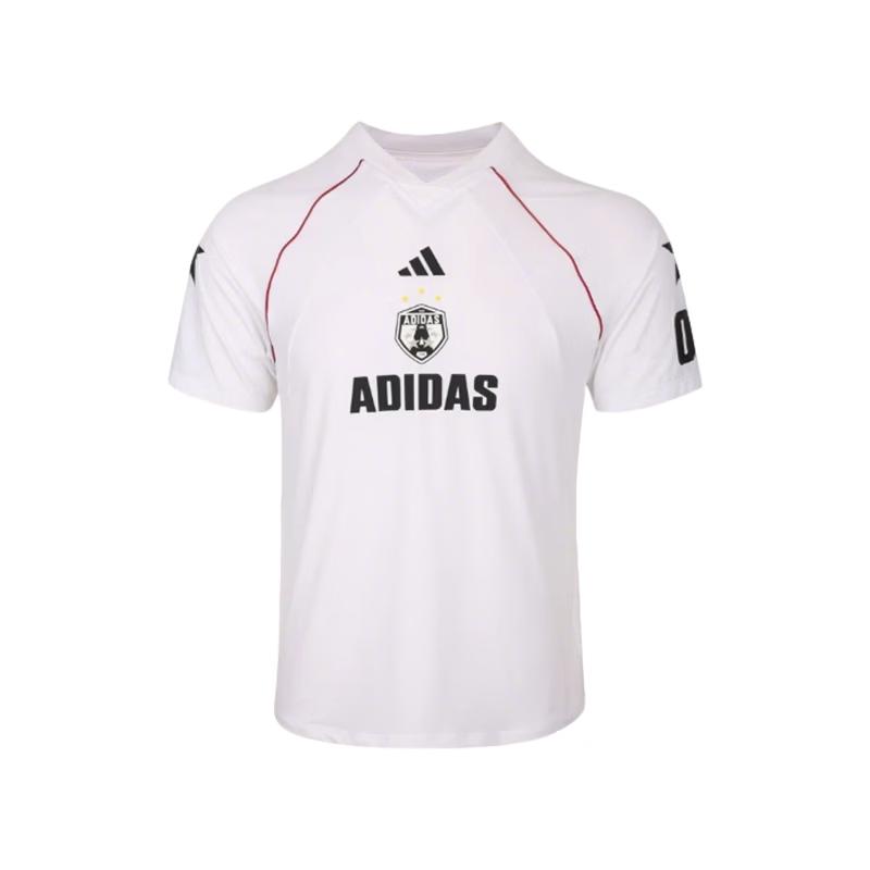 Adidas Boys LB SS TEE Short Sleeve T-Shirt 128
Adidas Boys LB SS TEE Short Sleeve T-Shirt 128
