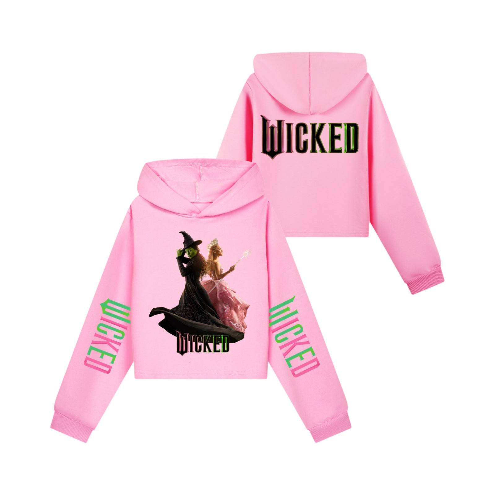 Children s Long-sleeved Loose Pullover Letter-printed Hooded Sweatshirt 120 розовый
Children s Long-sleeved Loose Pullover Letter-printed Hooded Sweatshirt 120 розовый