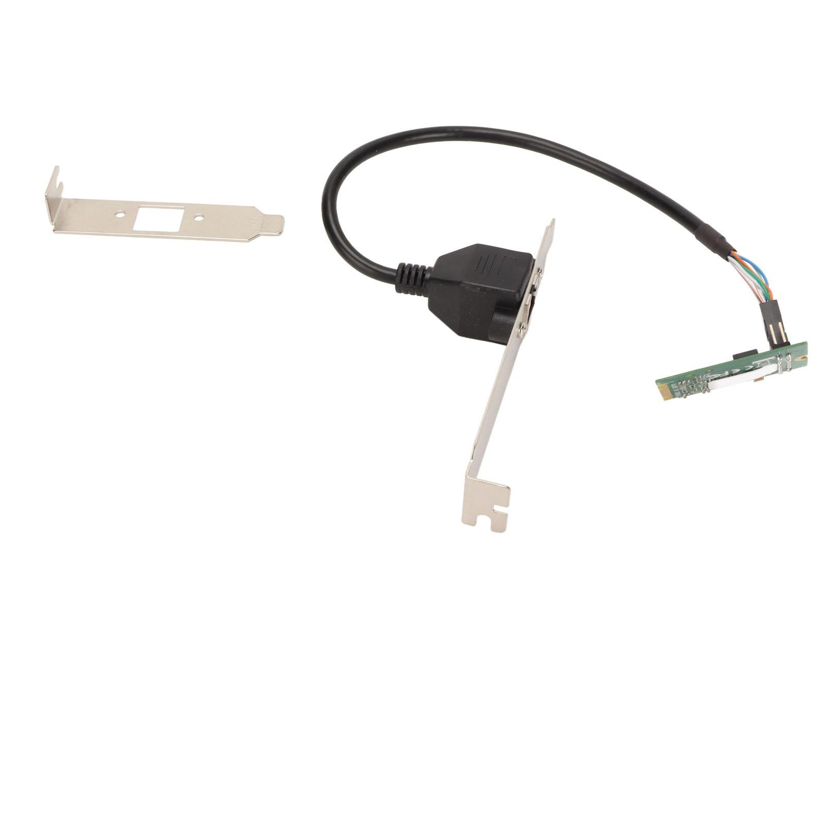 M.2 B M Server NIC Single Port Gigabit Internet Adapter 2.5G Plug and Play RJ45 Server Network Card
M.2 B M Server NIC Single Port Gigabit Internet Adapter 2.5G Plug and Play RJ45 Server Network Card