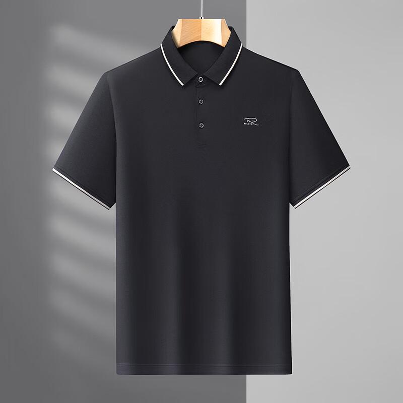 Men s Oversized Summer Solid Silk Blend Polo Shirt 4XL
Men s Oversized Summer Solid Silk Blend Polo Shirt 4XL