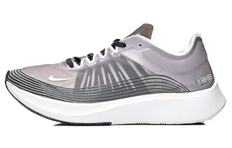 Nike Zoom Fly Чорний Світло-Кістковий AJ9282-001 44.5
Nike Zoom Fly Чорний Світло-Кістковий AJ9282-001 44.5