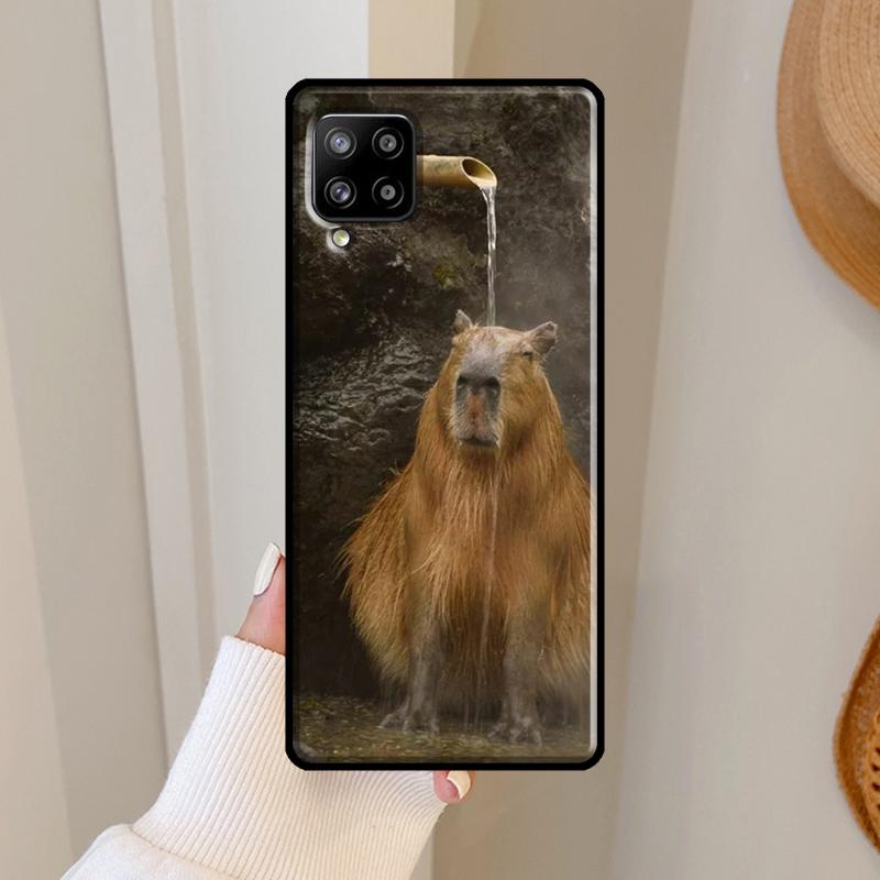 Capybara Animal Fundas For Samsung Galaxy A14 A34 A54 A12 A22 A32 A52 A72 A13 A33 A53 A73 A50 A51 A71 Case Samsung A12
Capybara Animal Fundas For Samsung Galaxy A14 A34 A54 A12 A22 A32 A52 A72 A13 A33 A53 A73 A50 A51 A71 Case Samsung A12