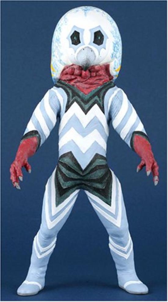 Medicom Toy RAH Real Action Heroes Guts Alien scale ABS painted action figure 1/6 & ATBC-PVC
Medicom Toy RAH Real Action Heroes Guts Alien scale ABS painted action figure 1/6 & ATBC-PVC