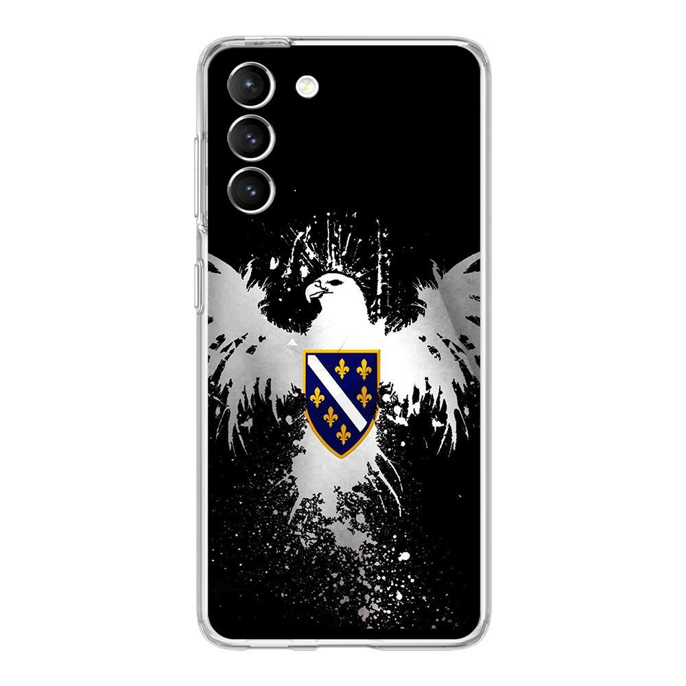 Phone Case For Samsung Galaxy S25 S24 S23 FE S22 Ultra S20 S21 5G S10 S9 Plus S10E Soft Cover Bosnia and Herzegovina Passport Samsung S25
Phone Case For Samsung Galaxy S25 S24 S23 FE S22 Ultra S20 S21 5G S10 S9 Plus S10E Soft Cover Bosnia and Herzegovina Passport Samsung S25