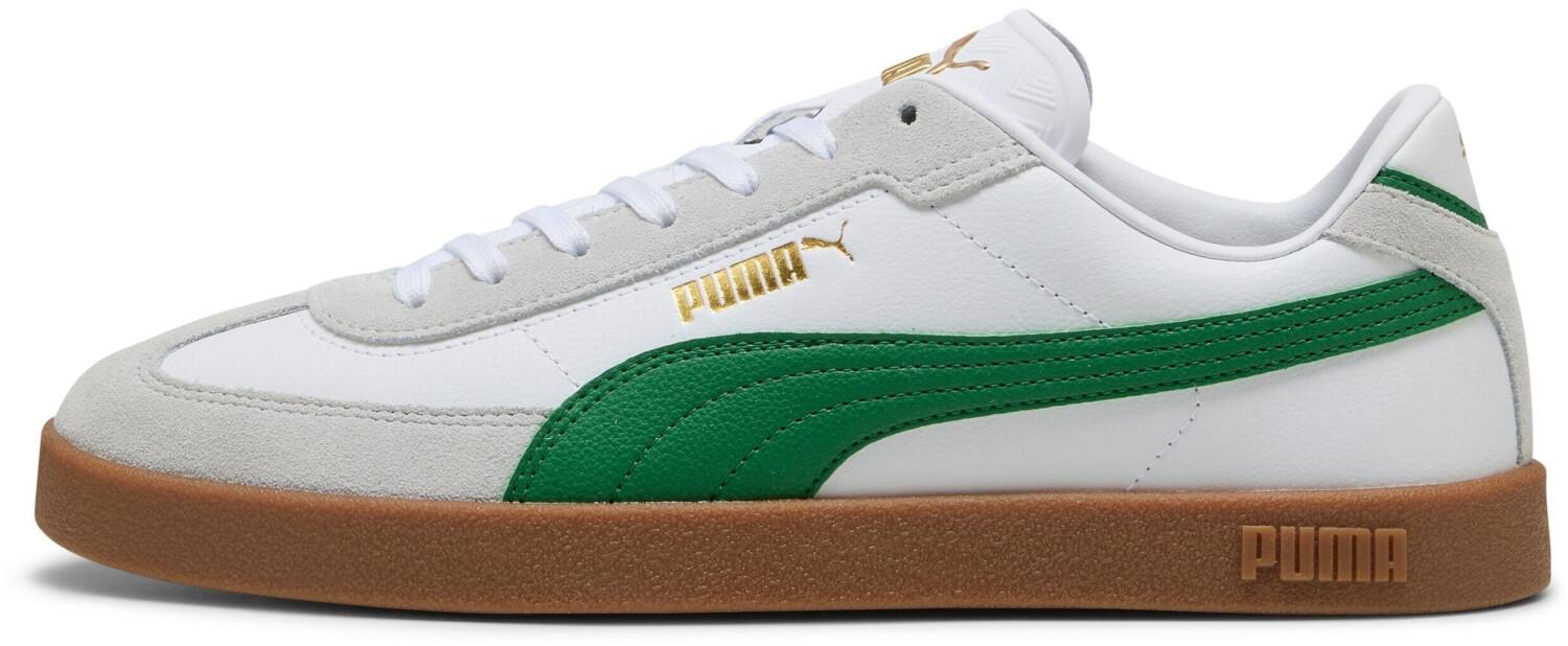 Кроссовки Puma Club II Era white/archive green/gum 46
Кроссовки Puma Club II Era white/archive green/gum 46