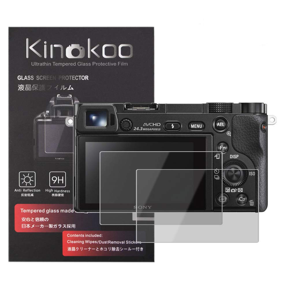Защитная пленка для ЖК-дисплея kinokoo для цифровой камеры SONY, твердость 9H, высокая светопропускаемость, устойчивая к отпечаткам пальцев, без пузырьков, толщина закаленного стекла, набор из 2 шт.
Защитная пленка для ЖК-дисплея kinokoo для цифровой камеры SONY, твердость 9H, высокая светопропускаемость, устойчивая к отпечаткам пальцев, без пузырьков, толщина закаленного стекла, набор из 2 шт.