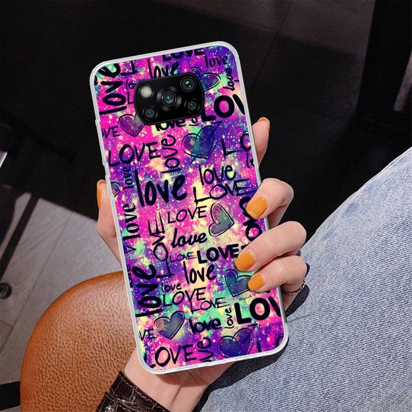 AMOR This Is Love Phnoe Case for Xiaomi Poco X5 X6 X7 Pro X4 Gt F7 Ultra M8 M7 Redmi 15C 15 13C 13 12C 12 Unique Cover Coque Poc Redmi 10A
AMOR This Is Love Phnoe Case for Xiaomi Poco X5 X6 X7 Pro X4 Gt F7 Ultra M8 M7 Redmi 15C 15 13C 13 12C 12 Unique Cover Coque Poc Redmi 10A