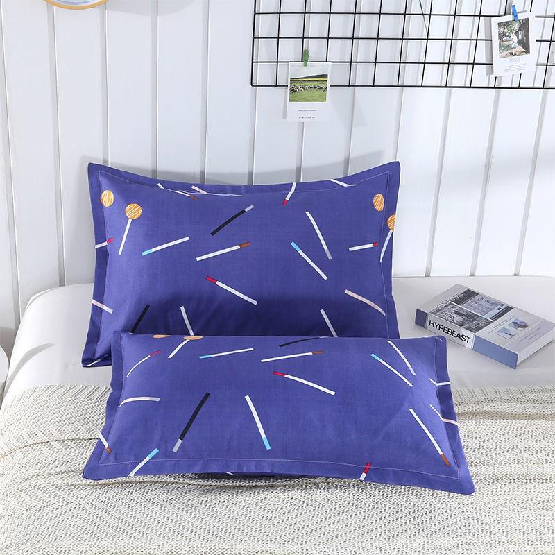 Пара подушок для підтримки шиї з наволочками для дорослих та студентів - Ідеально для дому чи гуртожитку 1 Pillow Core + 1 Pillowcase
Пара подушок для підтримки шиї з наволочками для дорослих та студентів - Ідеально для дому чи гуртожитку 1 Pillow Core + 1 Pillowcase