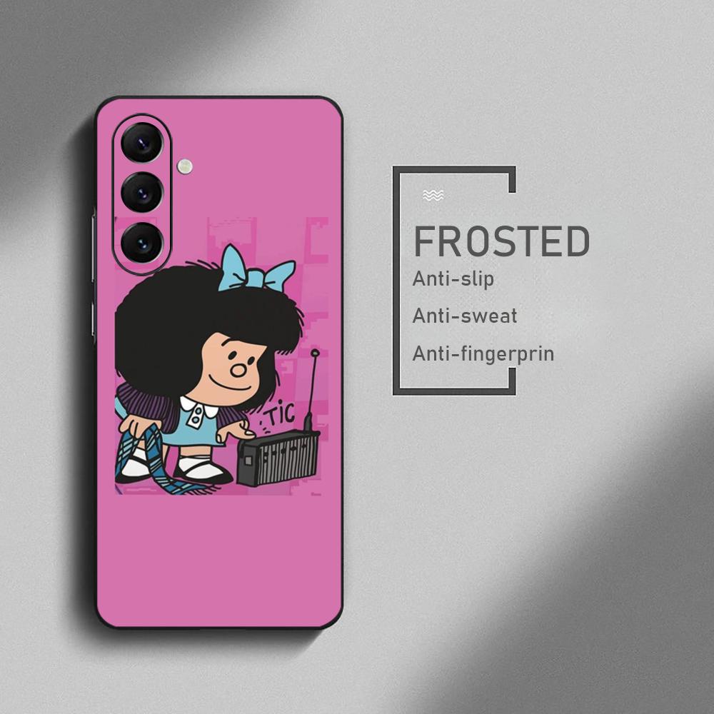 Ma-fal-DAS draw Sil-ico-nES Phone Case For Samsung Galaxy S26 S25 S24 S23 S22 S21 Plus Ultra Note20 Soft Black Galaxy S26 Plus
Ma-fal-DAS draw Sil-ico-nES Phone Case For Samsung Galaxy S26 S25 S24 S23 S22 S21 Plus Ultra Note20 Soft Black Galaxy S26 Plus