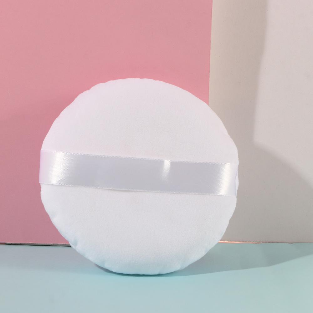 Girl Beauty Makeup Tool Smooth Loose Powder Puff Cosmetic Puffs Large Sponges Puff Foundation Tool
Girl Beauty Makeup Tool Smooth Loose Powder Puff Cosmetic Puffs Large Sponges Puff Foundation Tool
