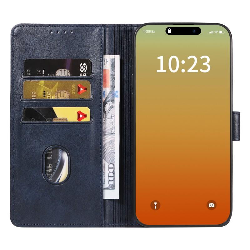 For iPhone 12 Pro Max 6.7 inch Leather Case WANLONFENG NW Series Calf Texture Flip Wallet Phone Cover Pink
For iPhone 12 Pro Max 6.7 inch Leather Case WANLONFENG NW Series Calf Texture Flip Wallet Phone Cover Pink