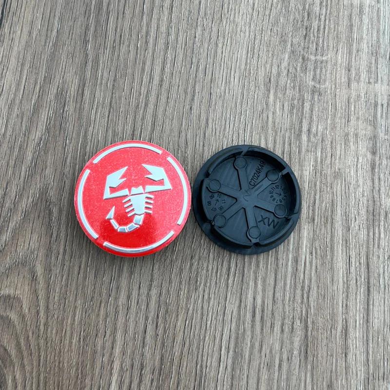 50mm Car Wheel Hub Cover Emblem Sticker Accessory For Fiat Abarth 500 Tipo Panda FR Argo Freemont Viaggio Bravo Punto Doblo Puls 1Set(4Pcs)
50mm Car Wheel Hub Cover Emblem Sticker Accessory For Fiat Abarth 500 Tipo Panda FR Argo Freemont Viaggio Bravo Punto Doblo Puls 1Set(4Pcs)