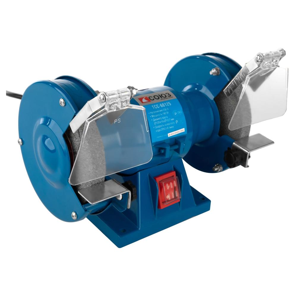 Станкошлифовальный станок Союз ЦС-60125
Станкошлифовальный станок Союз ЦС-60125