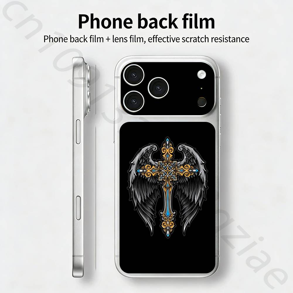 Готична Мода Череп КВИТОК Наліпка Шкіра Wrap для iPhone 17 Pro/Pro max Захисна Плівка для Заду, Рамки, Камери iPhone17pro
Готична Мода Череп КВИТОК Наліпка Шкіра Wrap для iPhone 17 Pro/Pro max Захисна Плівка для Заду, Рамки, Камери iPhone17pro