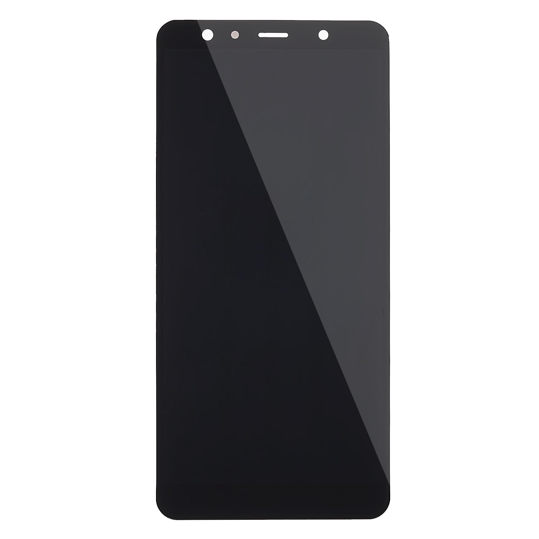 For Samsung Galaxy A7 (2018) A750 LCD Screen and Digitizer Assembly Replacement Part (Grade C,Without Logo) Type A
For Samsung Galaxy A7 (2018) A750 LCD Screen and Digitizer Assembly Replacement Part (Grade C,Without Logo) Type A