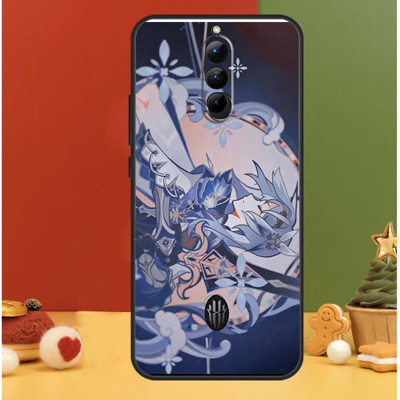 Genshin Impact Eula Case For ZTE Red Magic 9 8 8S Pro Plus Nubia Red Magic 6S 7S 6 7 Pro 6R 5S 5G Phone Cover Red Magic 8S Pro
Genshin Impact Eula Case For ZTE Red Magic 9 8 8S Pro Plus Nubia Red Magic 6S 7S 6 7 Pro 6R 5S 5G Phone Cover Red Magic 8S Pro