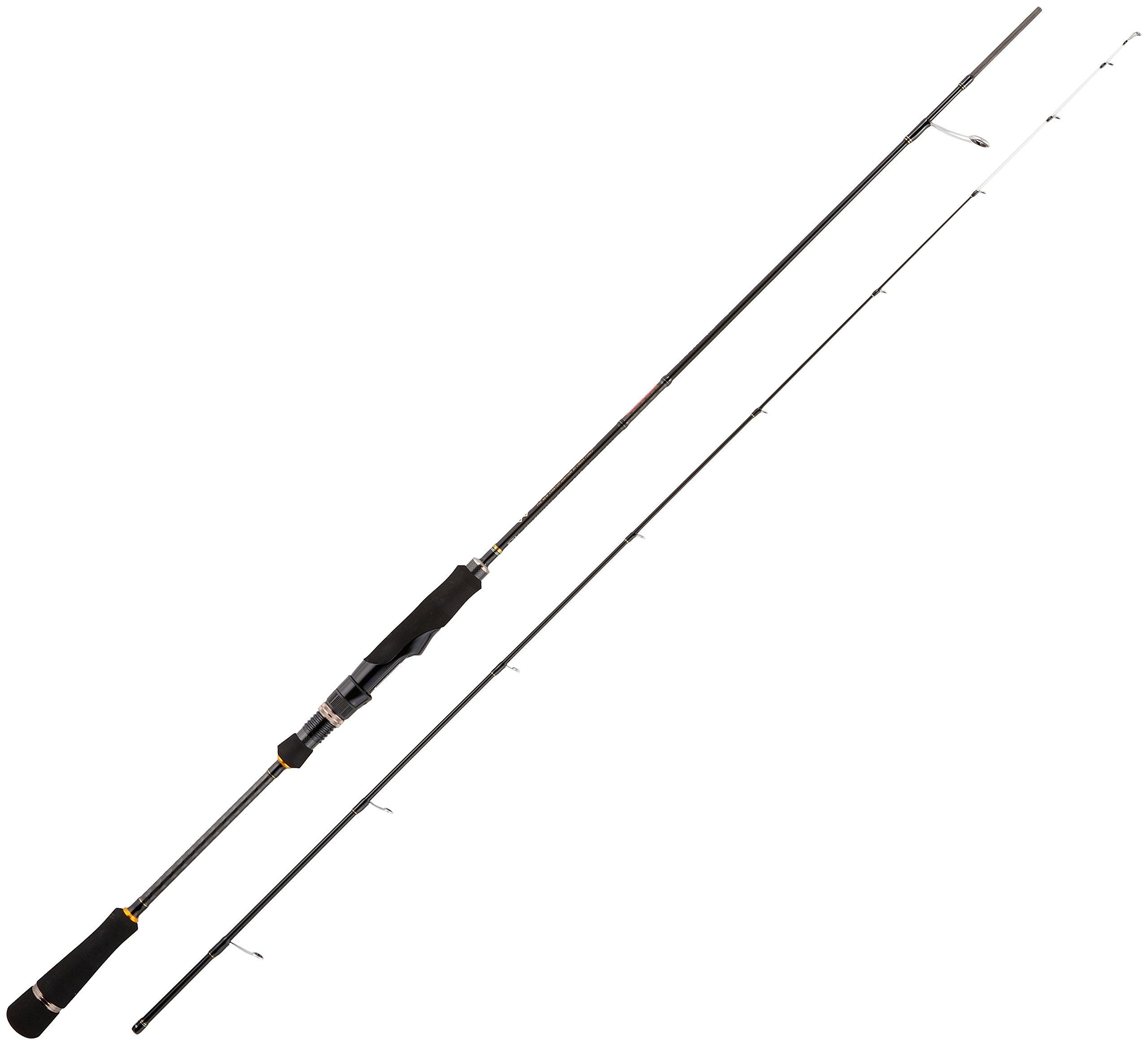 Major Craft Squid Metal Rod Spinning 3-го поколения Crostage Lead Sutte CRXJ-S662MNS 6,6-футовое рыболовное удилище
Major Craft Squid Metal Rod Spinning 3-го поколения Crostage Lead Sutte CRXJ-S662MNS 6,6-футовое рыболовное удилище