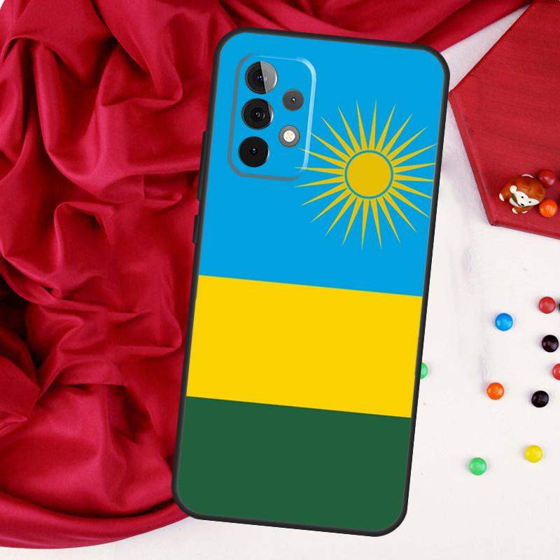 Rwanda Flag Coat Of Arms For Samsung Galaxy A26 A05 A06 A16 A54 A34 A14 A22 A32 A52 A55 A35 A15 A53 A13 A56 A36 Case Samsung A35
Rwanda Flag Coat Of Arms For Samsung Galaxy A26 A05 A06 A16 A54 A34 A14 A22 A32 A52 A55 A35 A15 A53 A13 A56 A36 Case Samsung A35