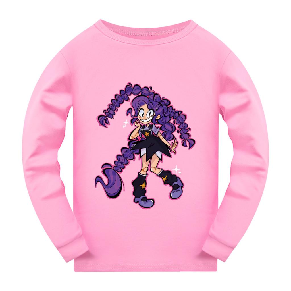 5630 Kid Girls Lily Lovebraids Long Sleeves Slim Fit T-Shirt 170cm рожевий
5630 Kid Girls Lily Lovebraids Long Sleeves Slim Fit T-Shirt 170cm рожевий