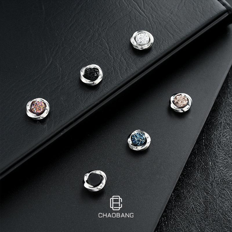 Яркий клипс на ухо Мебиуса Мужской Классический Самый простой для сочетания Модный дизайн Серьги Женские Магнитные серьги-пусеты Украшение Прилив Six full sets (one each)
Яркий клипс на ухо Мебиуса Мужской Классический Самый простой для сочетания Модный дизайн Серьги Женские Магнитные серьги-пусеты Украшение Прилив Six full sets (one each)