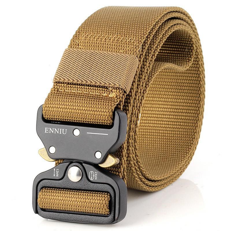 TUSHI 3.8 Quick-release Buckle Outdoor Safety Belt Quick-drying Pure Nylon Pants Training 125cm
TUSHI 3.8 Quick-release Buckle Outdoor Safety Belt Quick-drying Pure Nylon Pants Training 125cm
