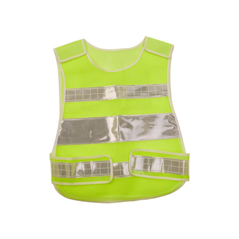 Traffic Patrol Reflective Vest 2
Traffic Patrol Reflective Vest 2