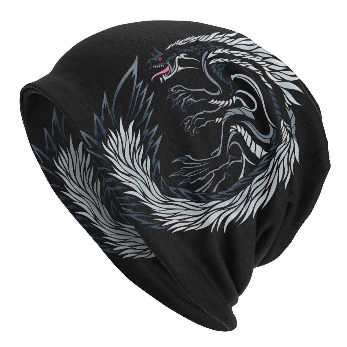 Шапки-бини Monster Hunter Skullies, шапки Tobi Kadachi World в стиле хип-хоп, унисекс, уличные шапки, теплая вязаная шапка двойного назначения 
Шапки-бини Monster Hunter Skullies, шапки Tobi Kadachi World в стиле хип-хоп, унисекс, уличные шапки, теплая вязаная шапка двойного назначения